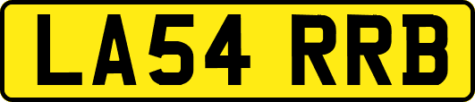 LA54RRB