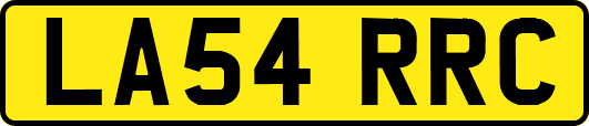 LA54RRC