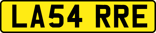 LA54RRE