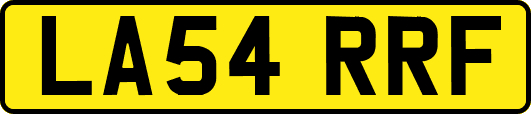 LA54RRF