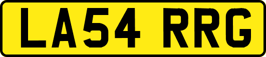LA54RRG