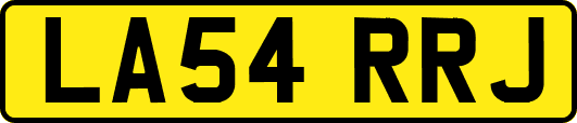 LA54RRJ