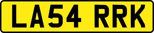 LA54RRK