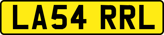 LA54RRL
