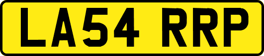 LA54RRP