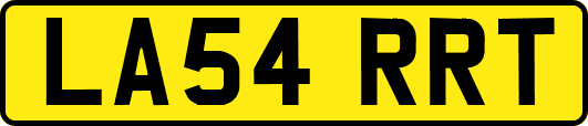 LA54RRT