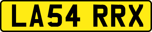 LA54RRX