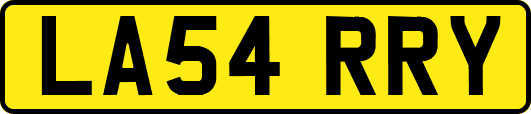 LA54RRY