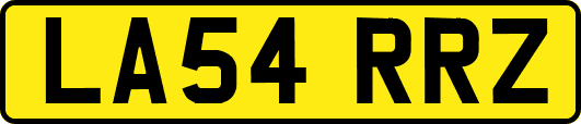 LA54RRZ