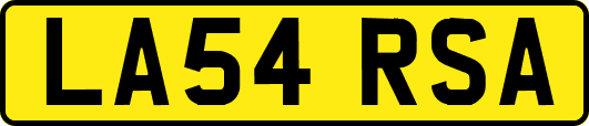 LA54RSA