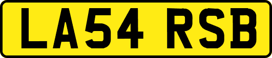 LA54RSB