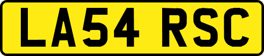 LA54RSC