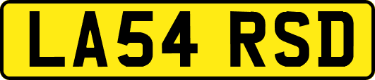 LA54RSD