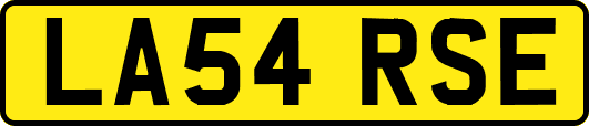 LA54RSE