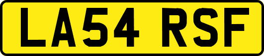 LA54RSF