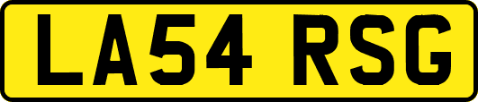 LA54RSG