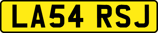 LA54RSJ
