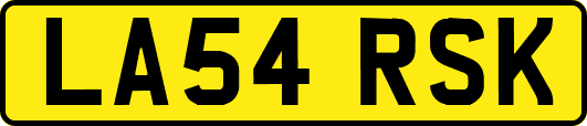 LA54RSK