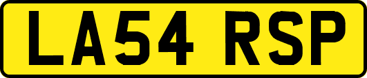 LA54RSP