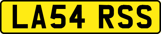 LA54RSS