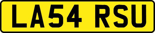 LA54RSU