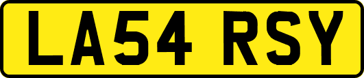 LA54RSY