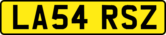LA54RSZ