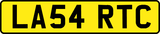 LA54RTC