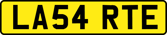 LA54RTE