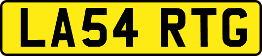 LA54RTG
