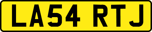 LA54RTJ