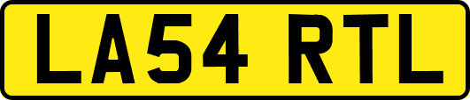 LA54RTL
