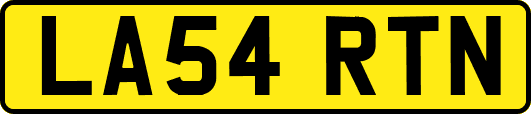 LA54RTN