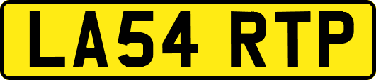 LA54RTP