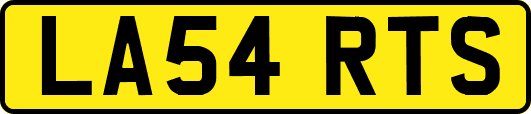 LA54RTS