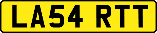 LA54RTT