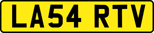 LA54RTV