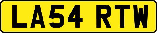 LA54RTW