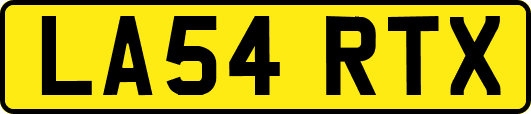 LA54RTX