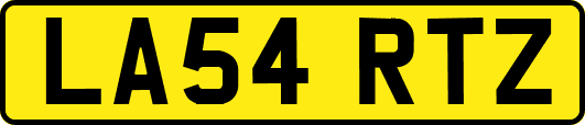 LA54RTZ
