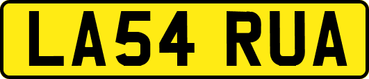 LA54RUA
