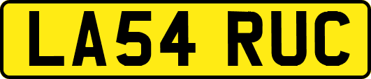 LA54RUC