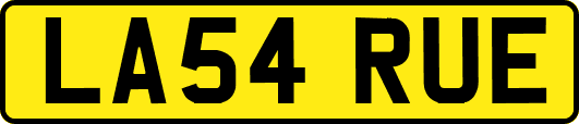 LA54RUE