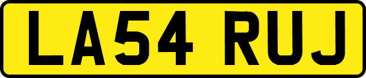 LA54RUJ