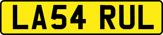 LA54RUL