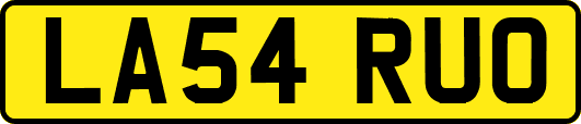 LA54RUO