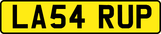 LA54RUP