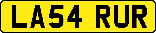 LA54RUR