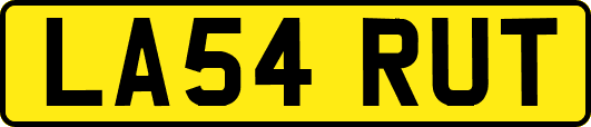 LA54RUT