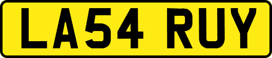 LA54RUY